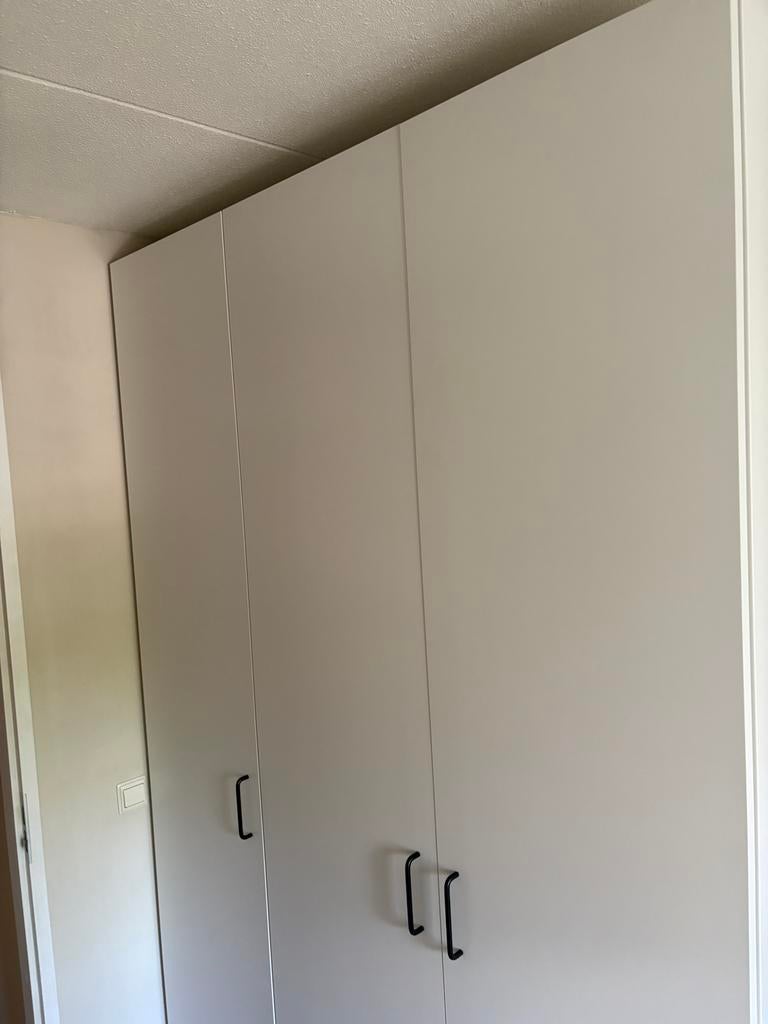 IKEA Pax kast 150x236 cm met Komplement indeling, Ophalen, 200 cm of meer, 150 tot 200 cm, Zo goed als nieuw