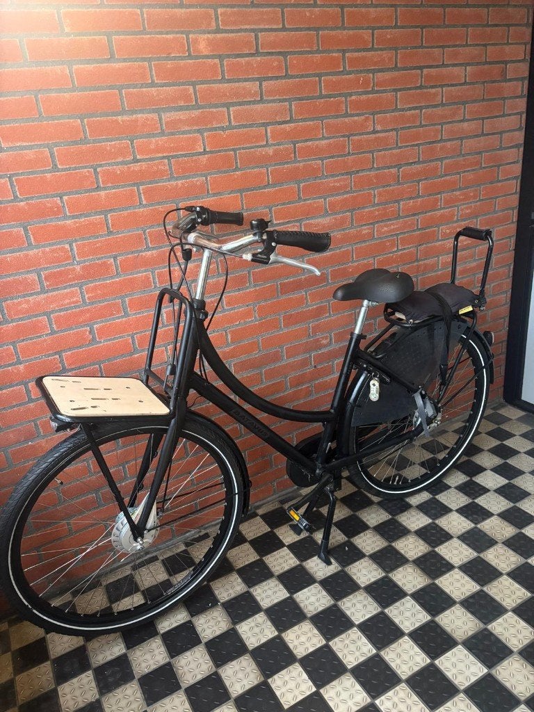 transportfiets batavus