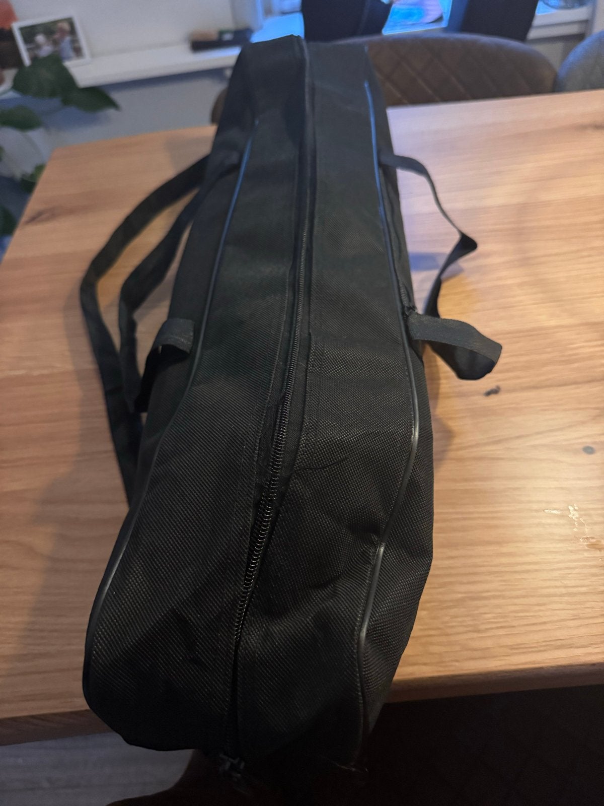 Nieuwe Doedelzak - Schotse Hooglanden Stijl, Verzenden, Nieuw, Houtblazer, Met koffer of draagtas
