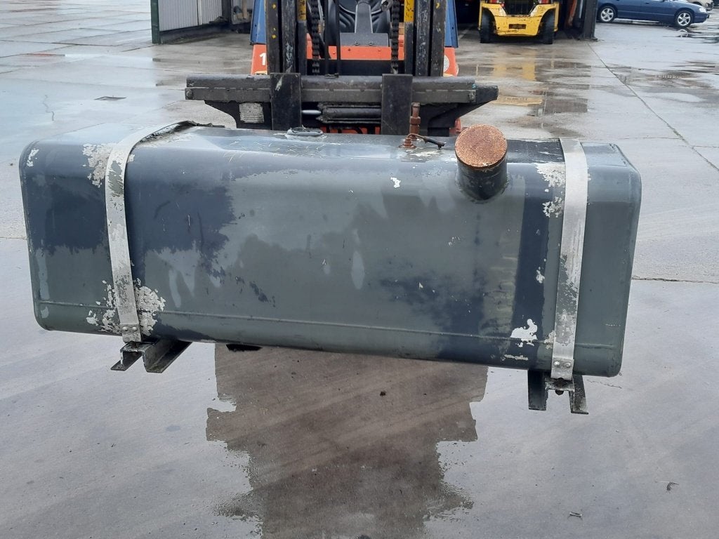 universele Brandstoftank, Aluminium, 415 Liter, Auto-onderdelen, Ophalen, Gebruikt, Overige merken, Brandstofsystemen