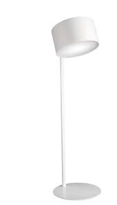 Philips Lirio Vloerlamp - Modern Design, Ophalen, Gebruikt, Metaal, 150 tot 200 cm