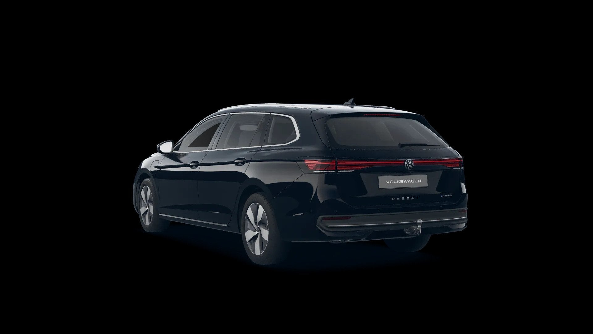 Volkswagen Passat Variant 1.5 eHybrid Business | PHEV | 204P, 4 cilinders, 150 min, Plug-in hybride, Passat