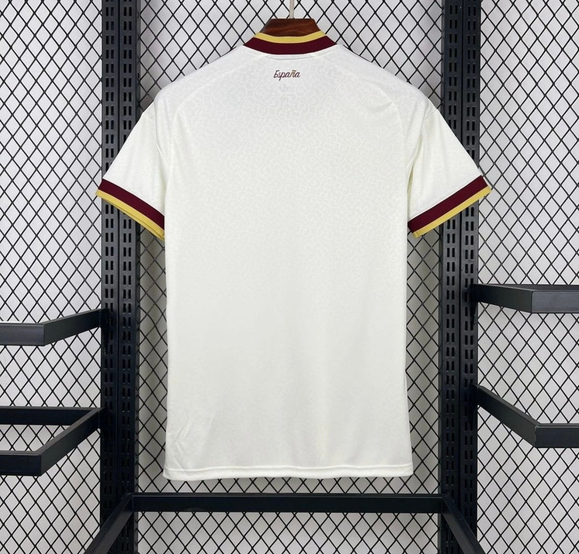 Spanje shirt WK 2026, Ophalen of Verzenden, Zo goed als nieuw