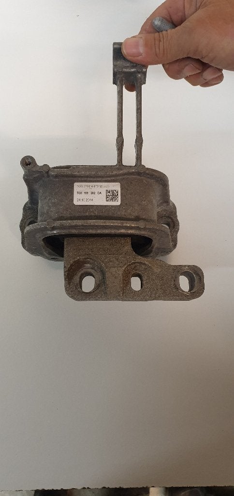Motorsteun VW Golf 7 Golf VII  5Q0199262DA, Ophalen of Verzenden, Gebruikt, Volkswagen