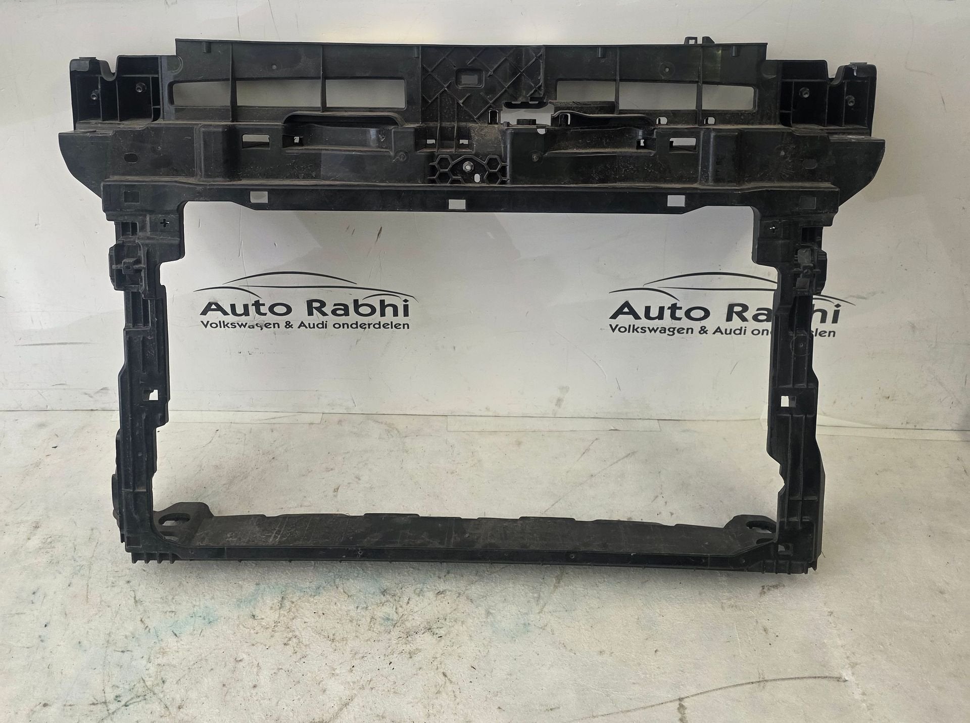 Voorfront VOLKSWAGEN VW CADDY 2K7 Origineel Front 2K7805588K, Auto-onderdelen, Gebruikt, -, Volkswagen, -