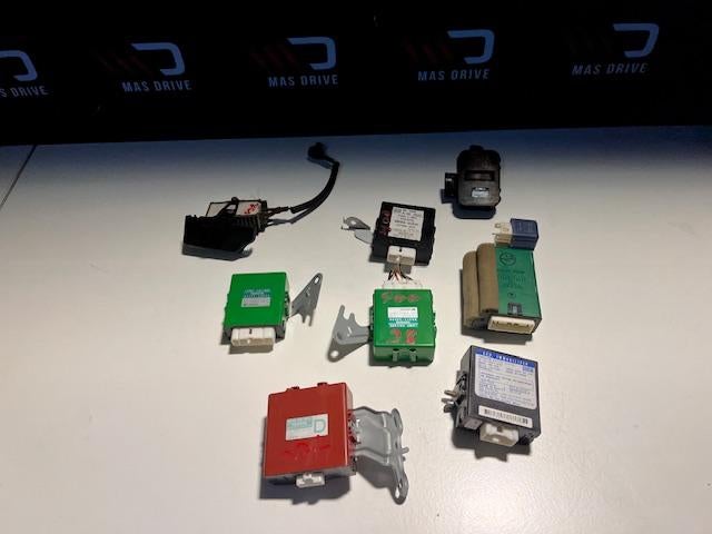 Lexus ls400 ucf20 diverse units, Auto-onderdelen, Gebruikt