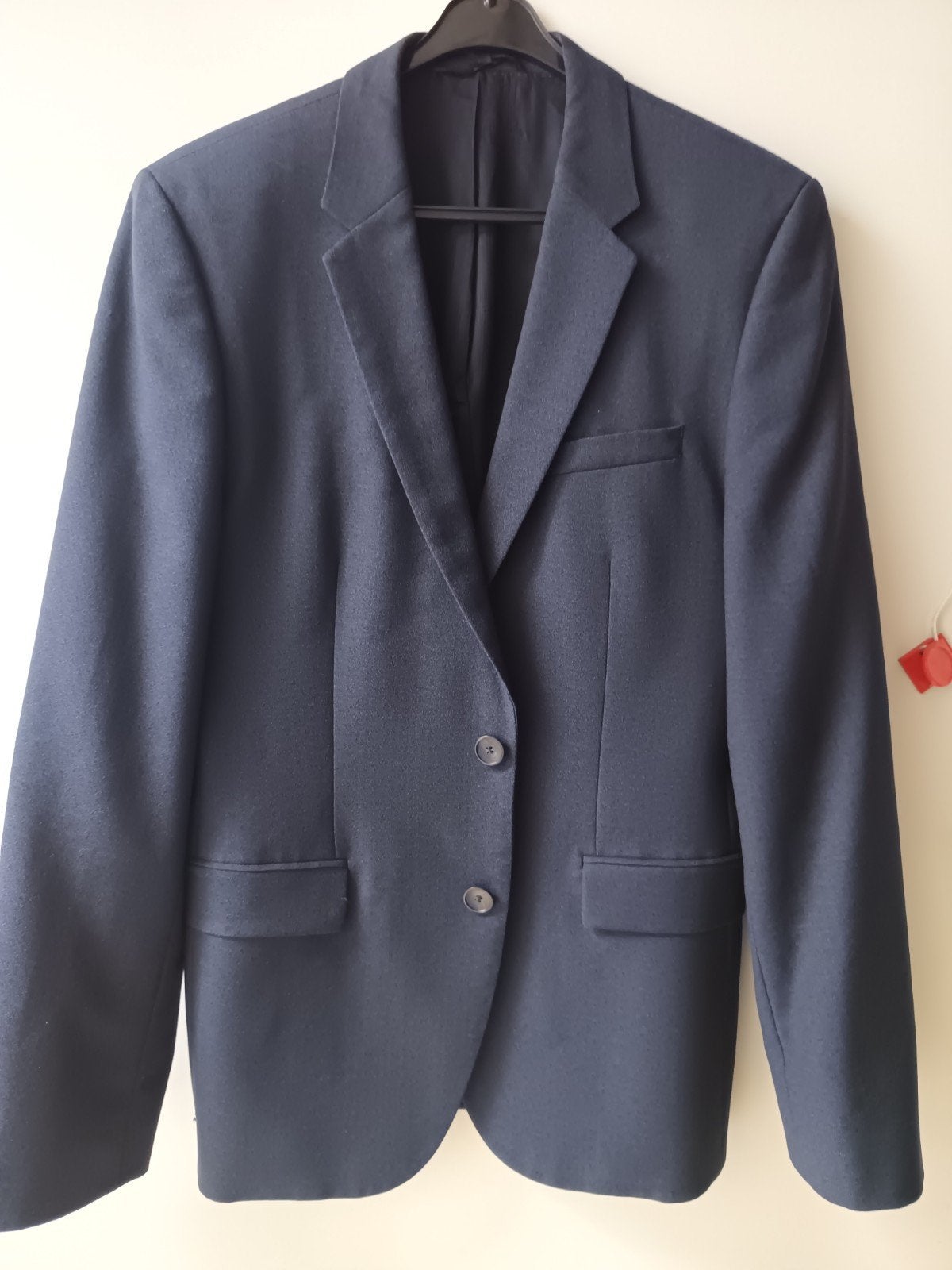 Hugo Boss Aeron1/Hamen1 Heren Colbert Maat 48, Ophalen of Verzenden, Zo goed als nieuw, Hugo Boss, Maat 48/50 (M)