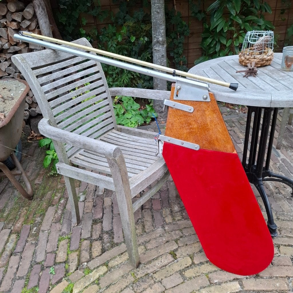 Roer OK-Jol, Ophalen, Gebruikt, Overige typen, Zeilboot