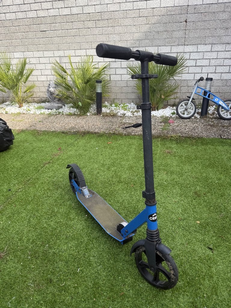 Step, Ophalen, Gebruikt, Overige typen, Reebok