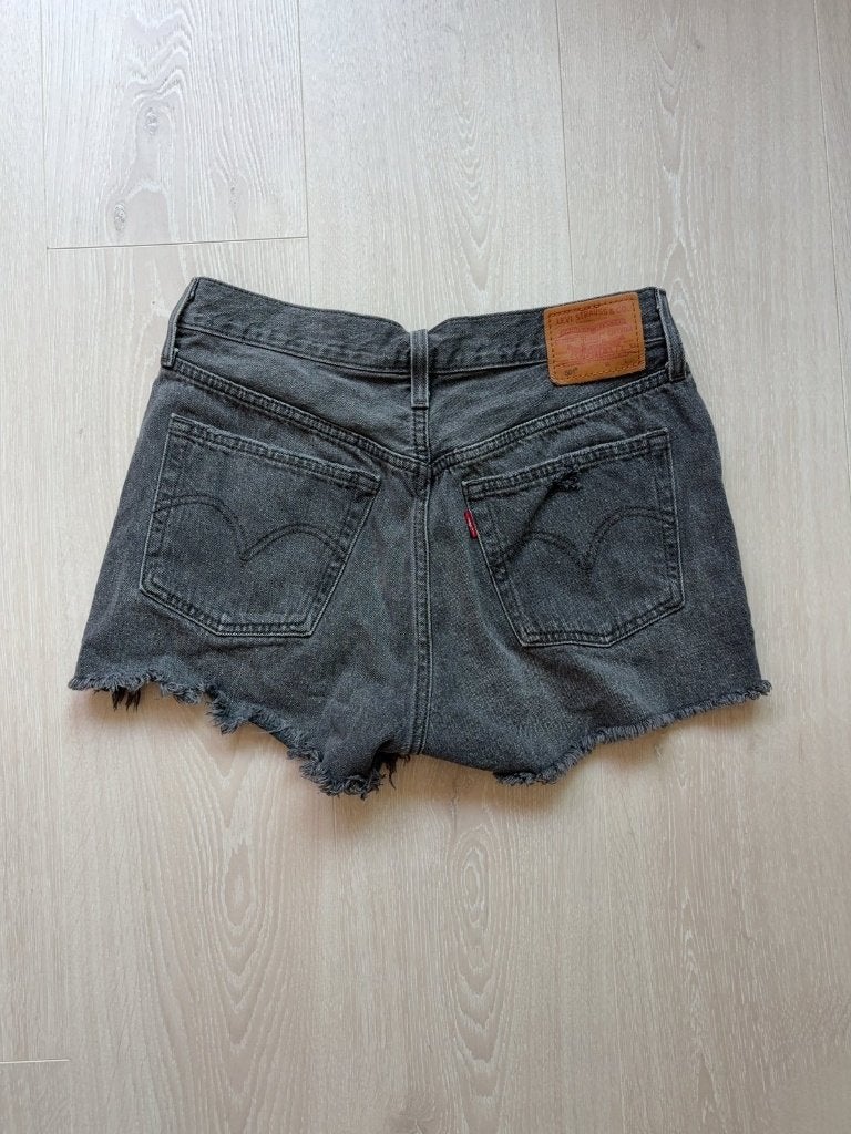 Levi's 501 Spijkerbroek W27, Blauw, ., Ophalen of Verzenden, Zo goed als nieuw