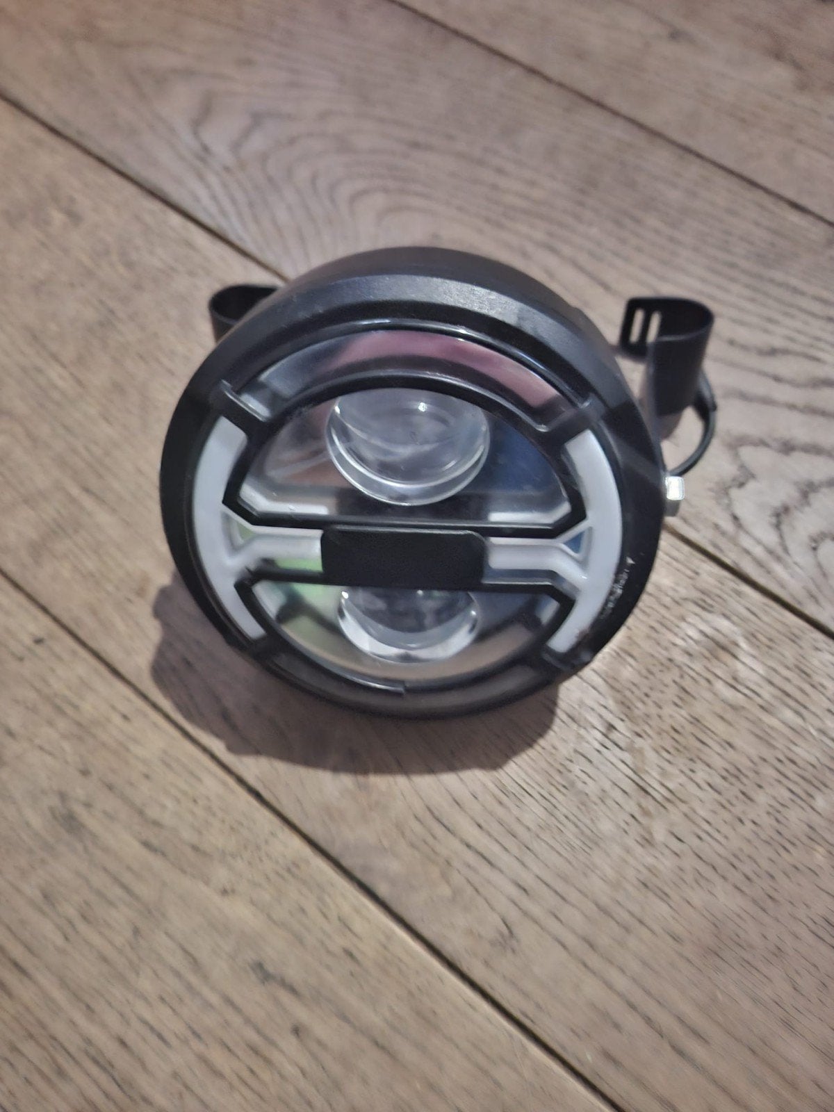 Fietsvoorlicht van c80, Fietsen en Brommers, Ophalen, Waterbestendig, Voorlicht, Overig