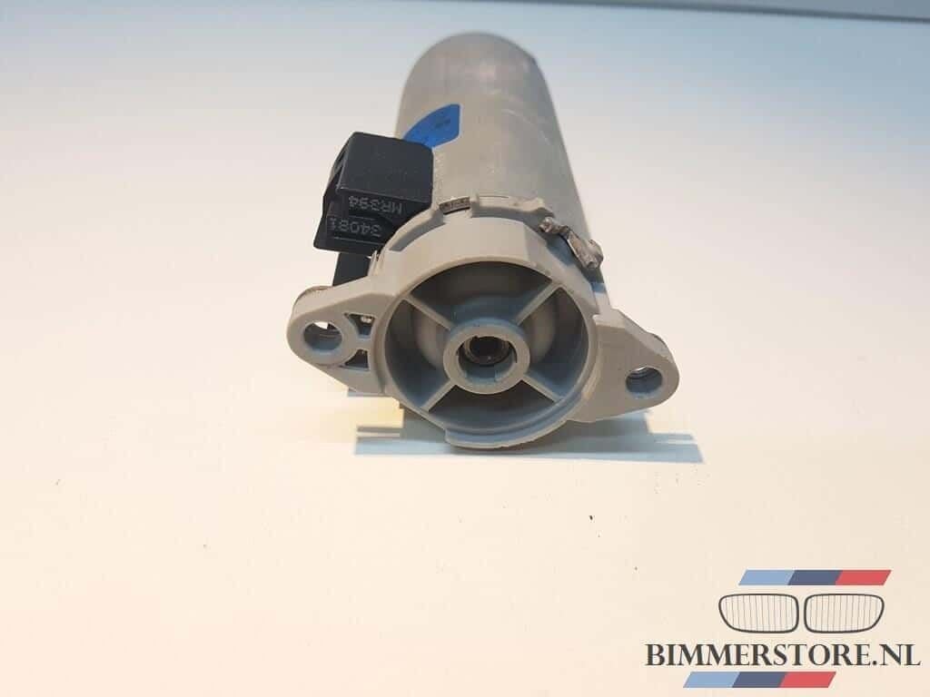 Stoel verstel motor lengte richting BMW E60 E61 E65 E66 X5 6, Auto-onderdelen, -, -, Nieuw, Ophalen of Verzenden