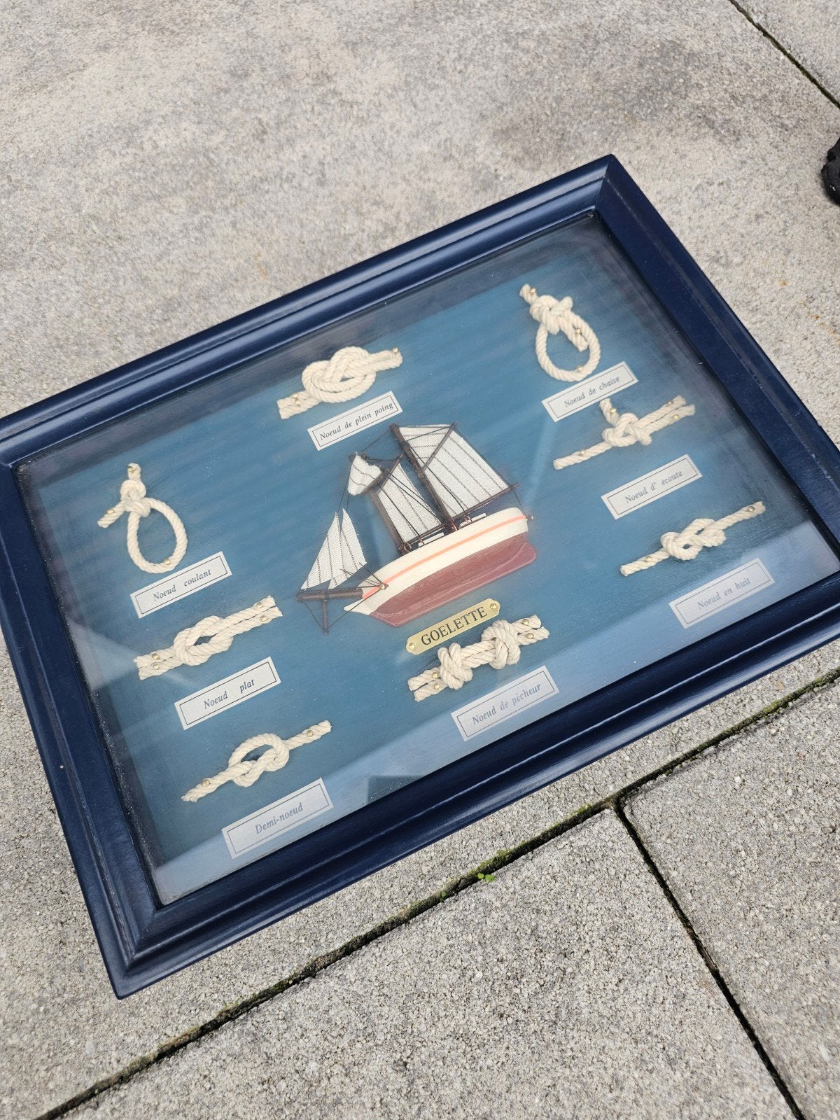 knopenbord, Verzamelen, Ophalen, Gebruikt, Overige typen