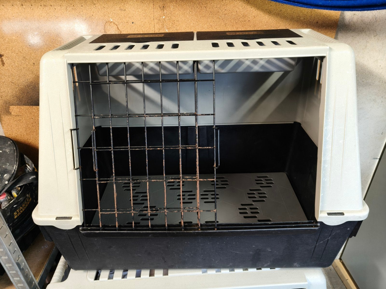 autobench, Dieren en Toebehoren, Ophalen of Verzenden