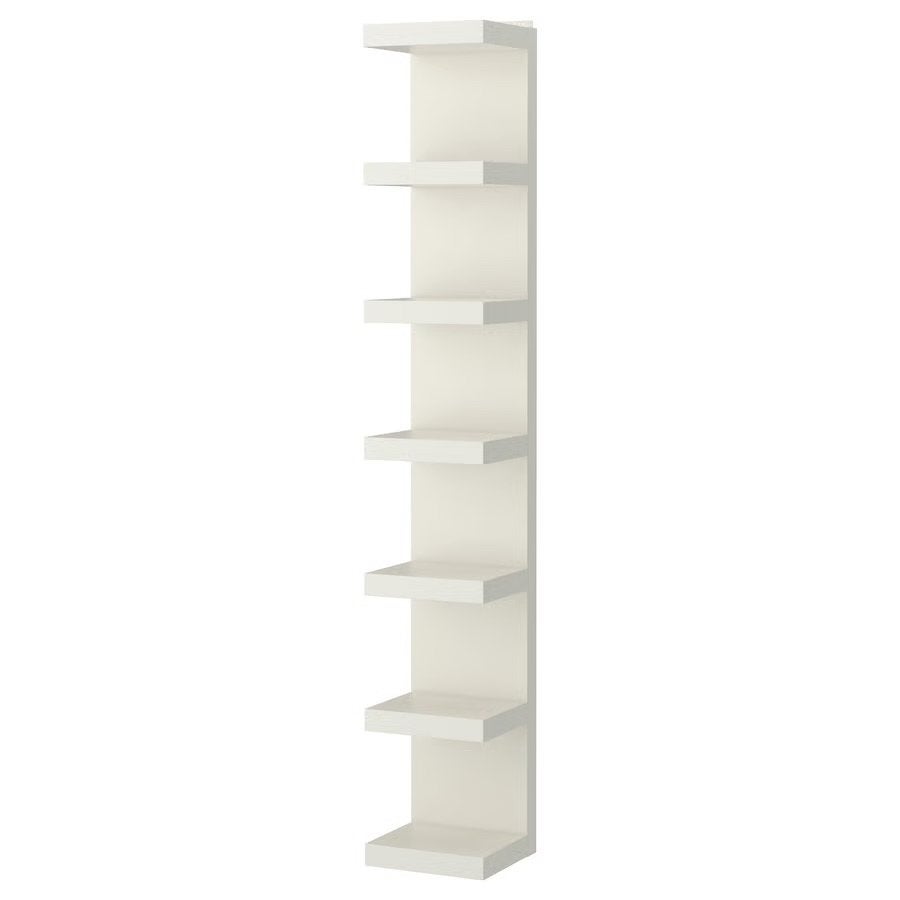 IKEA LACK wandplank wit - Nieuw in verpakking