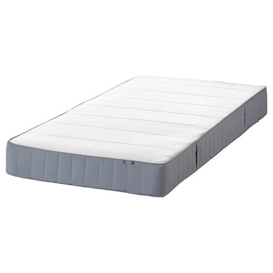 IKEA Matras - Comfortabel en Goed Onderhouden, Ophalen, Gebruikt, 90 cm, Eenpersoons