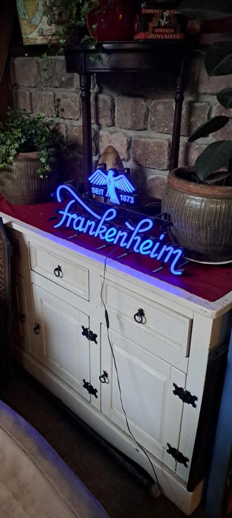 Frankenheim Alt ledverlichting, Ophalen, Zo goed als nieuw, Overige merken