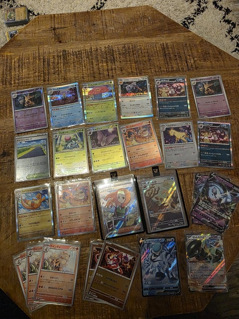 Foto 8 van Pokémon TCG: APEX-TCG Pokémon Mystery tins (30) + mini game