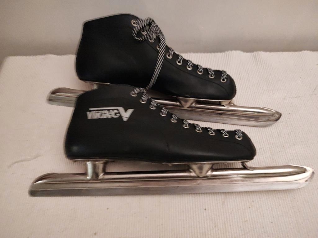 S397 Viking Lage Noren maat 42, Viking, Gebruikt, -, -