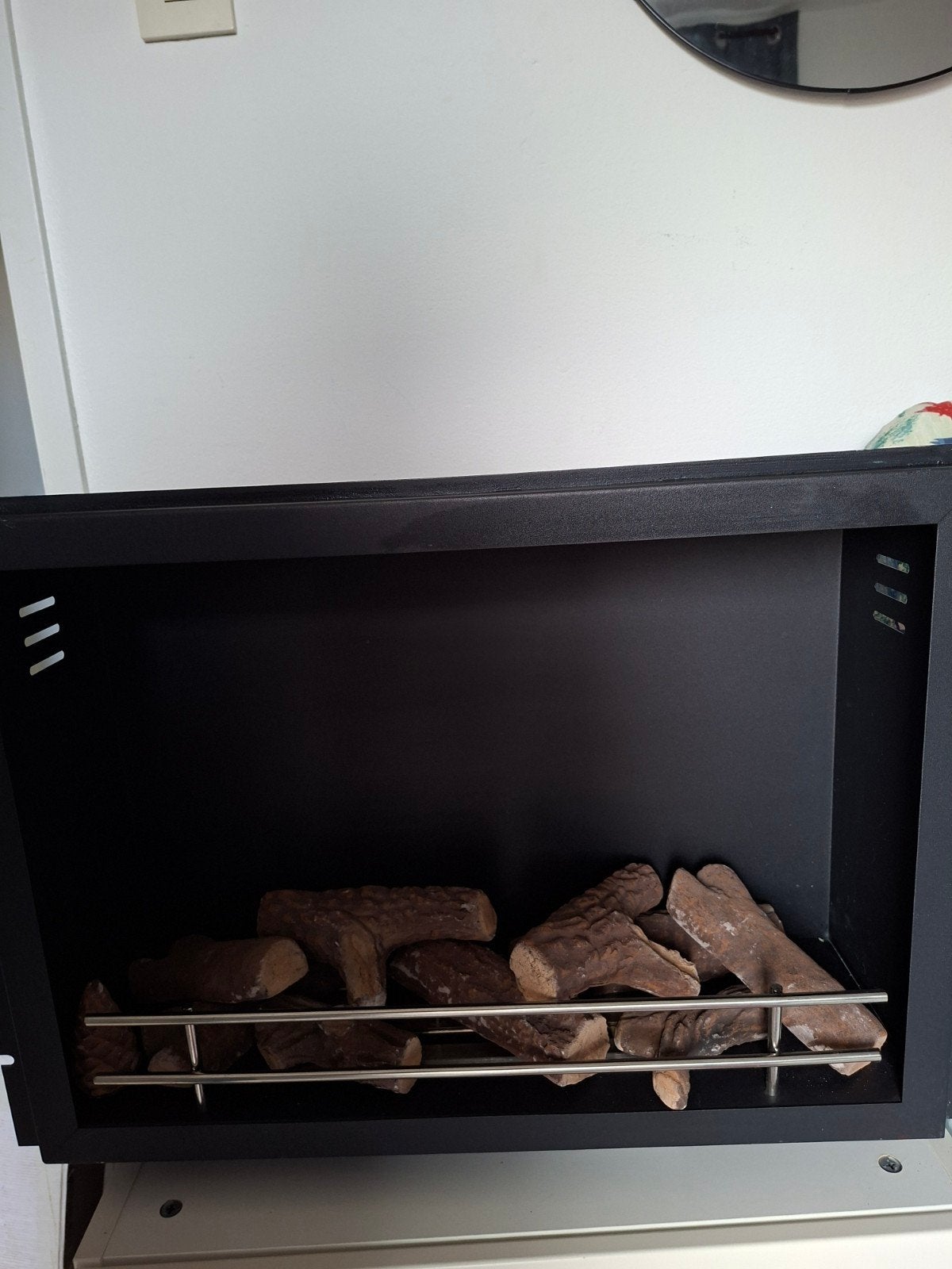 open haard, Ophalen of Verzenden, Vrijstaande haard, Overige soorten