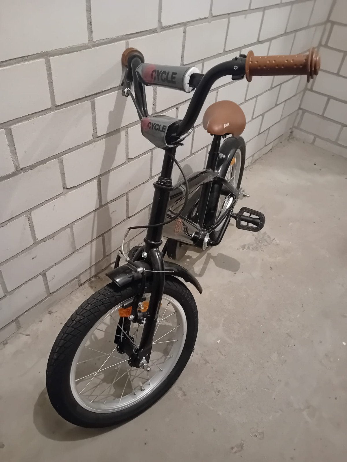Kinderfiets 2Cycle BMX - Zo goed als nieuw, Ophalen, Zo goed als nieuw, 16 tot 20 inch, 2Cycle