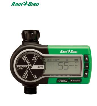 Rain Bird 1-Stations Batterijgestuurde (2x AA) Kraancomputer, Ophalen of Verzenden, Nieuw, Overige typen