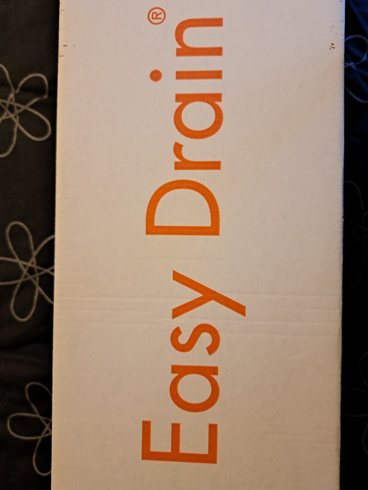 Easy Drain Modulo M1-50 Douchegoot 800mm Nieuw in doos, Doe-het-zelf en Verbouw, Ophalen, Nieuw, Douche