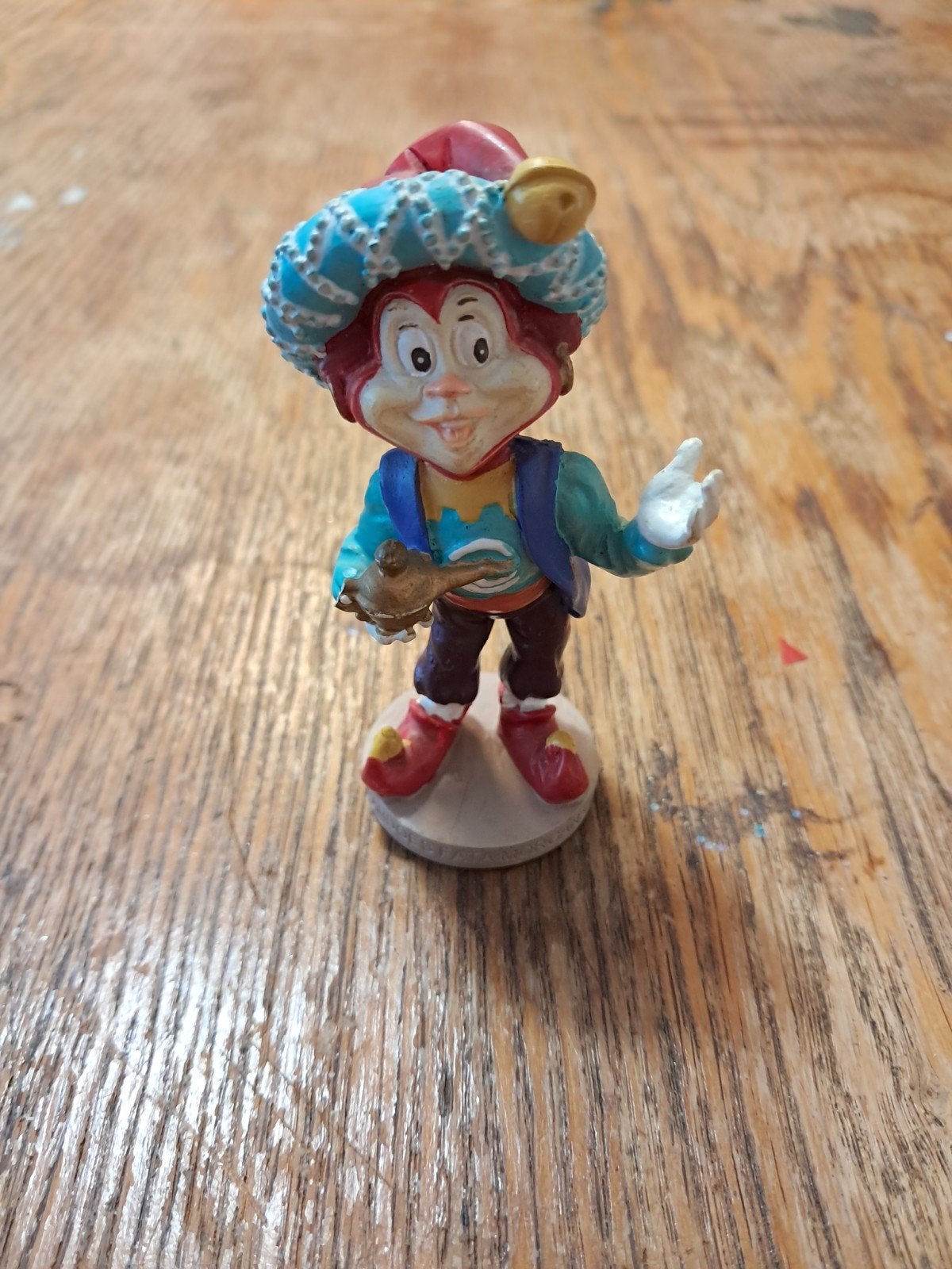 Pardoes Fata Morgana beeldje Efteling, Ophalen of Verzenden, Gebruikt