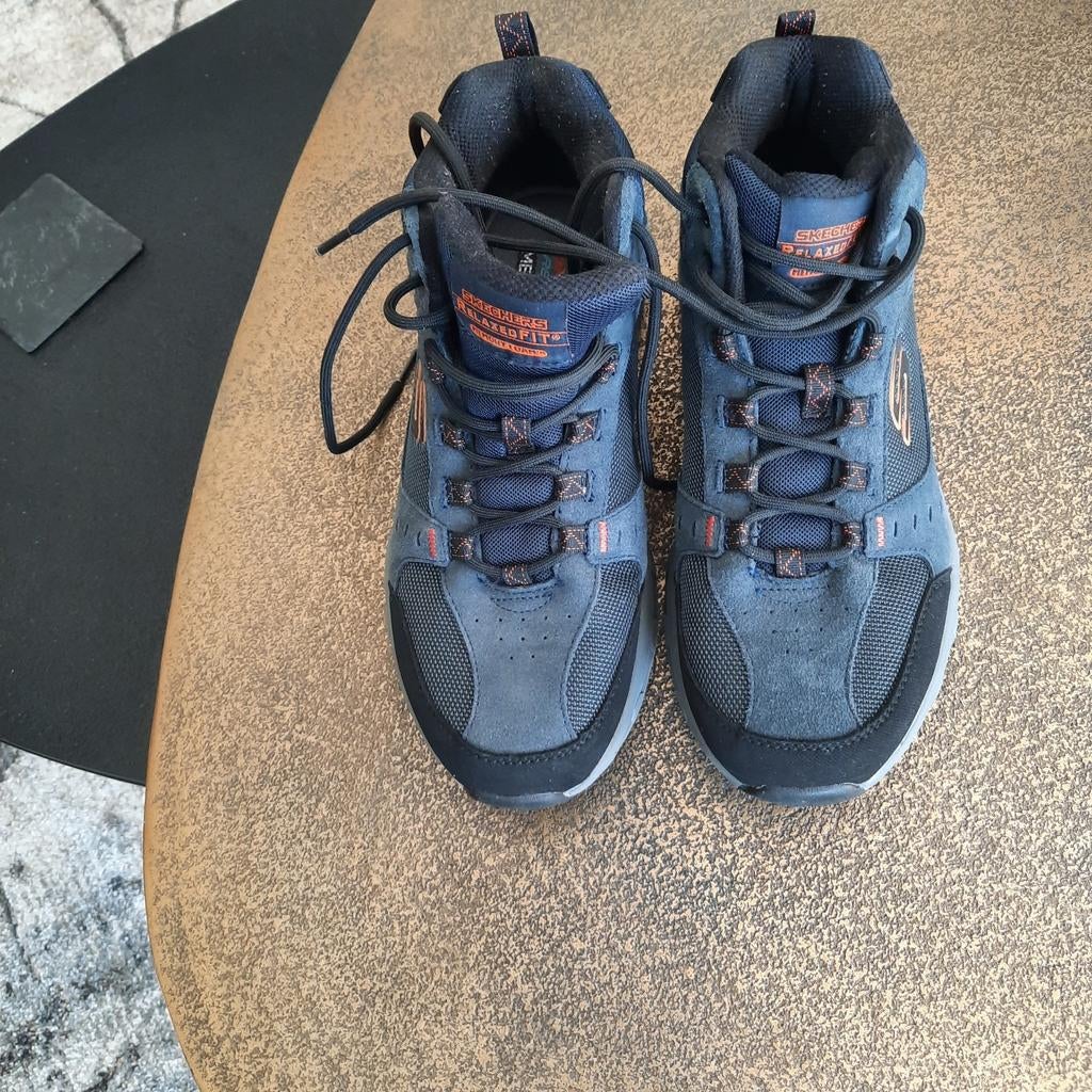 Wandelschoenen maat 42, Sport en Fitness, Ophalen of Verzenden, Zo goed als nieuw, Schoenen