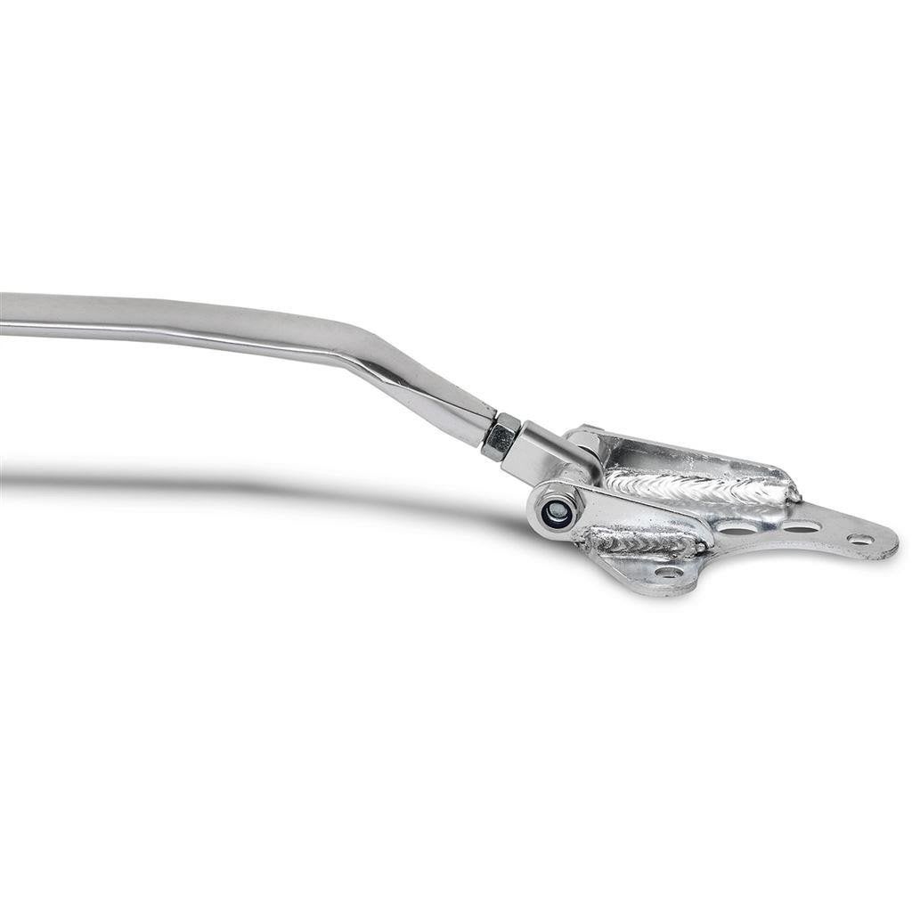 Passend Voor Ford Fiesta Aluminium veerpootbrug verstelbaar, Verzenden, Automotive Parts, A.parts@hotmail.nl, Trasmolenlaan 12 3447 GZ Woerden
