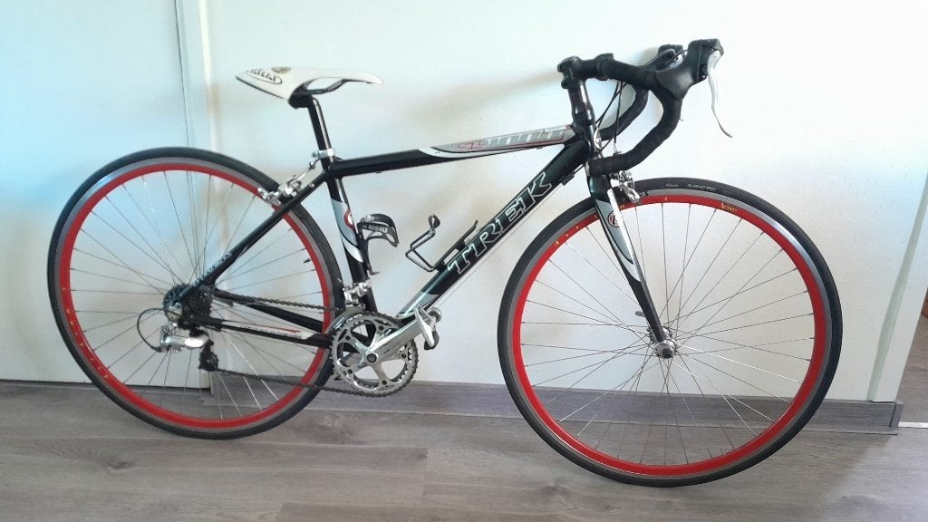Jeugd race fietsen, Fietsen en Brommers, 28 inch, Gebruikt, Velgrem, Aluminium