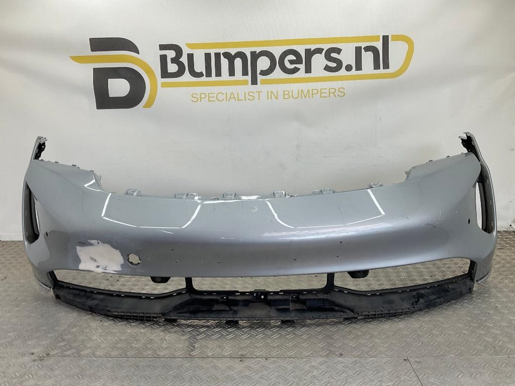 BUMPER Porsche Cayenne 3 Turbo Sport Panamera Taycan Carerra, Ophalen, Bumpers.nl, Info@Bumpers.nl, Bumpers.nl
