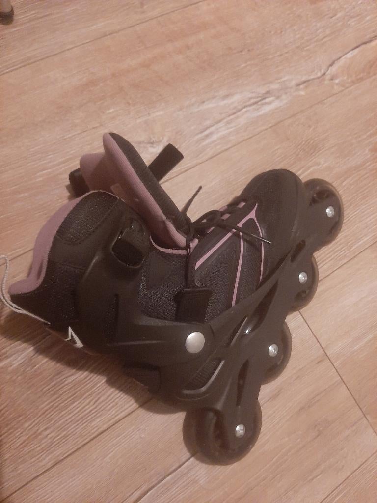Roller skates, Ophalen, Verstelbaar, Kinderen