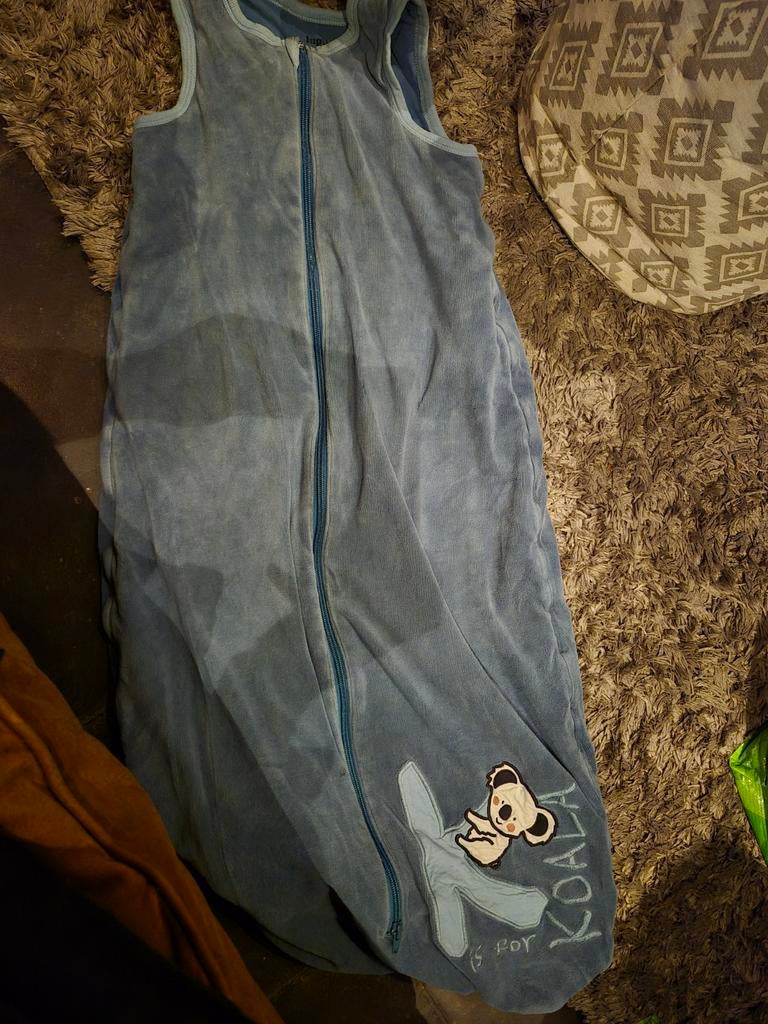 Slaapzak Koala maat 86/98, Ophalen of Verzenden, 85 tot 100 cm, Slaapzak