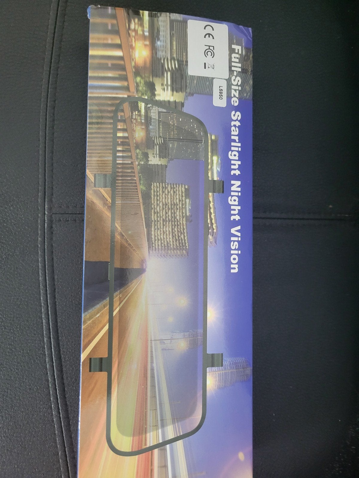 achteruitrij camera, Auto diversen, Auto-accessoires, Ophalen of Verzenden, Nieuw