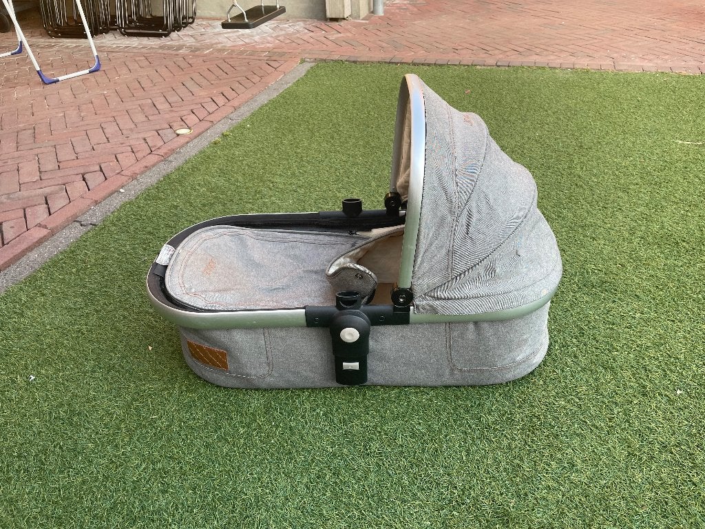 Reisbak Joolz kinderwagen, Ophalen, Gebruikt, Kinderwagen, Overige merken
