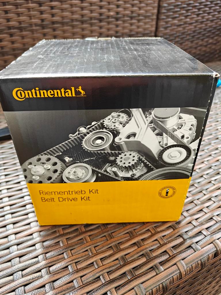 VW Lupo distributieset, Ophalen of Verzenden, Nieuw