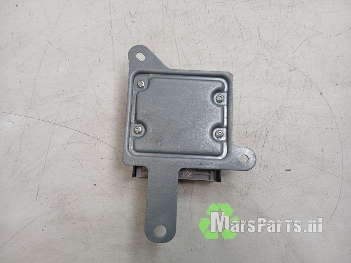 Airbag Module van een Renault Clio, Auto-onderdelen, Gebruikt, -, Renault, -