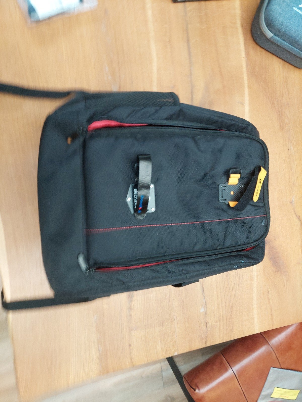 Elechawk FPV Racing Drone Backpack, Ophalen of Verzenden, Zo goed als nieuw