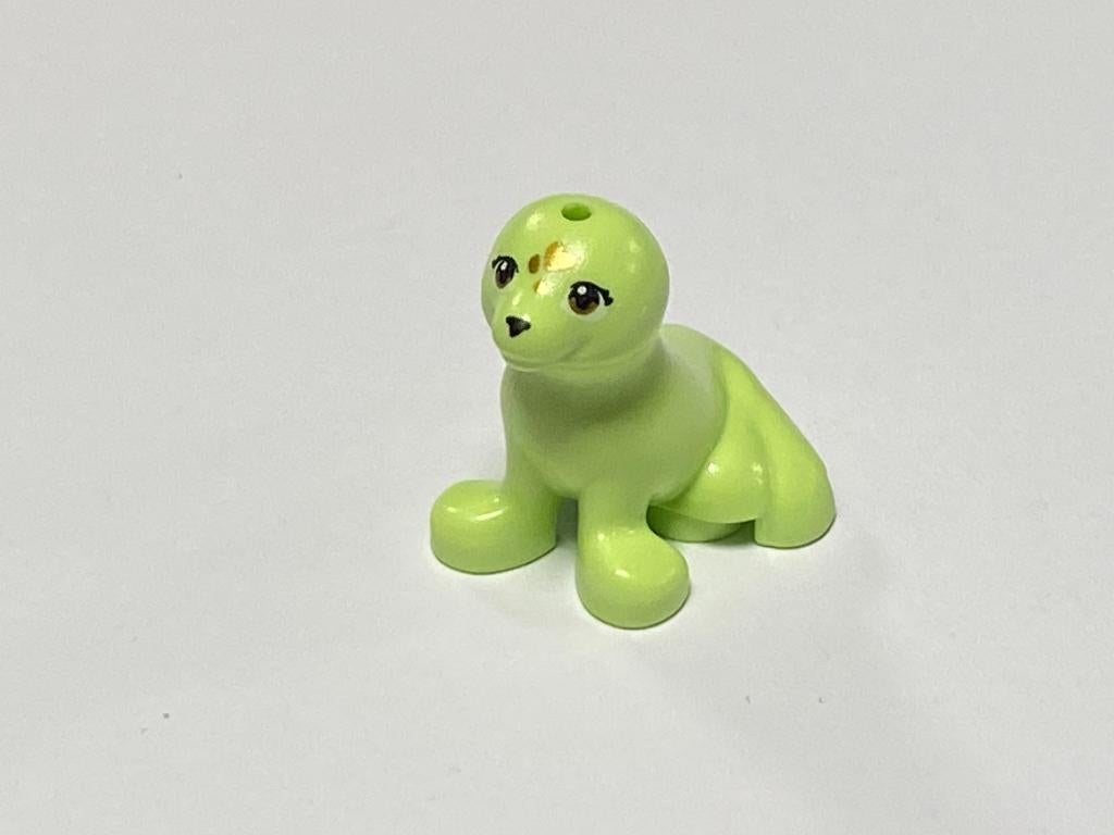 Lego Friends zeehond / seal (verschillende kleuren), Overige thema's, Lego, Overige typen, Nieuw