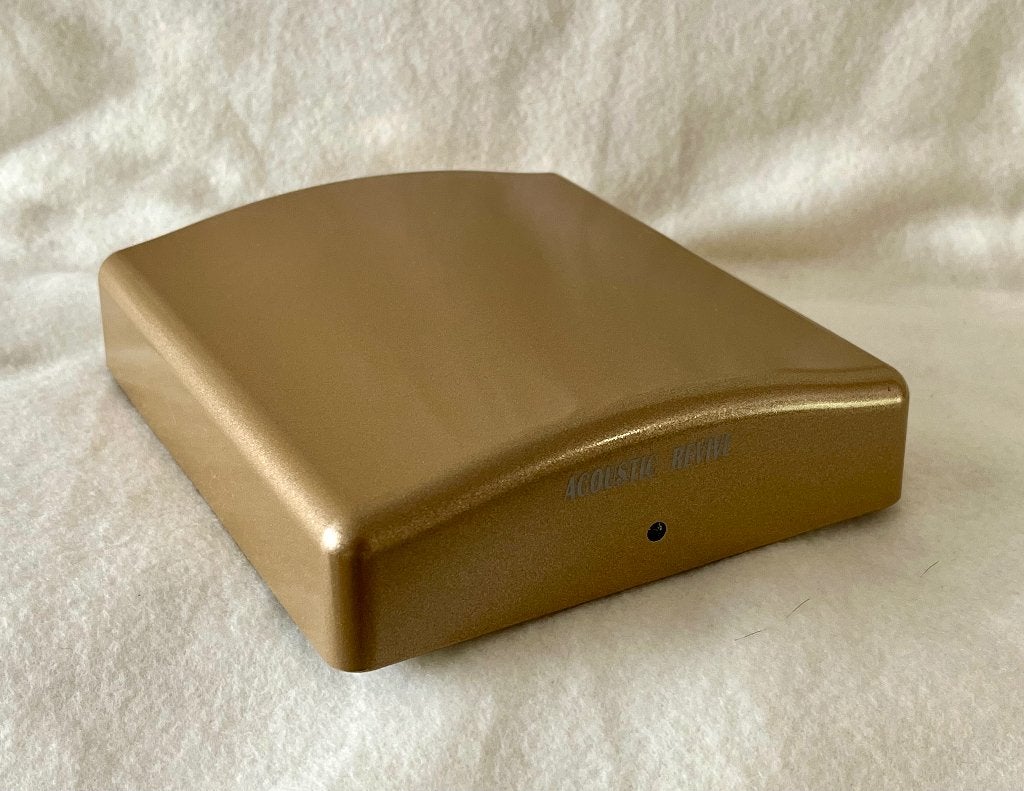 Acoustic Revive RR-888, Ophalen of Verzenden, Zo goed als nieuw, Overige merken