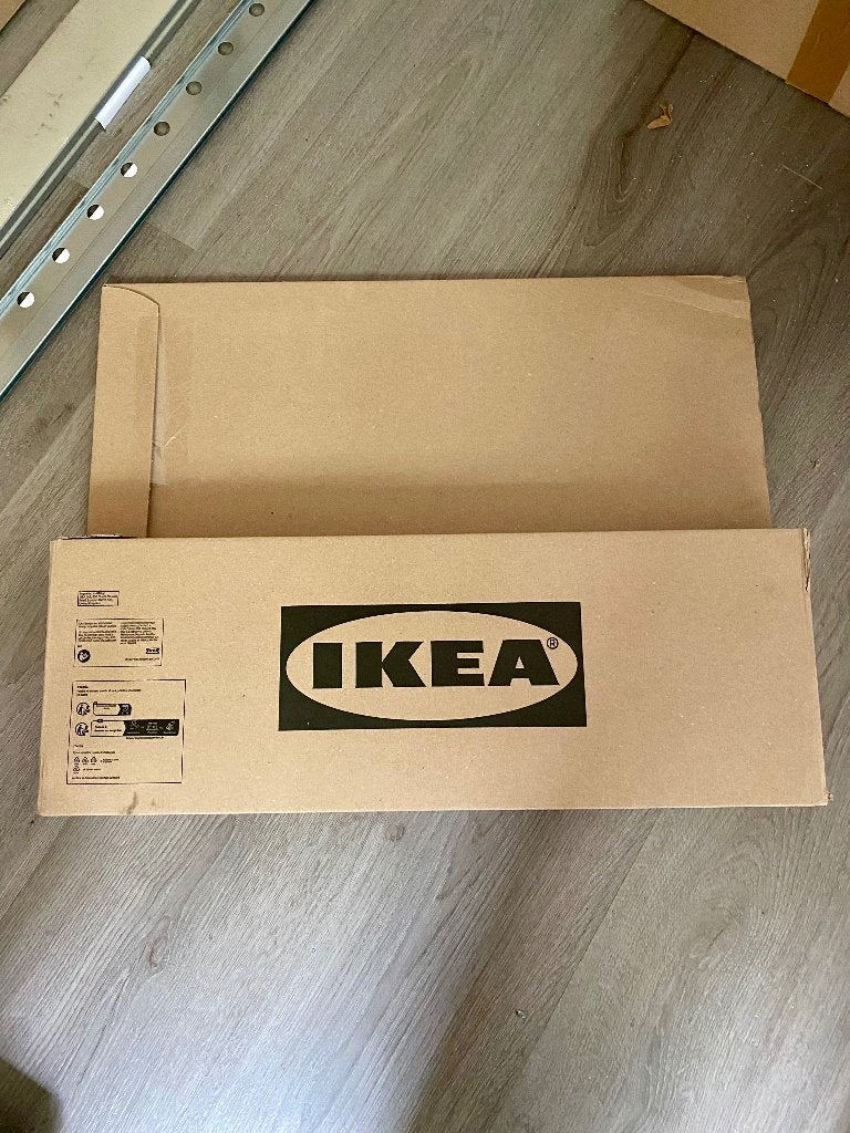 3 stuks IKEA KOMPLEMENT Lade - Nieuw in doos, Ophalen, Nieuw