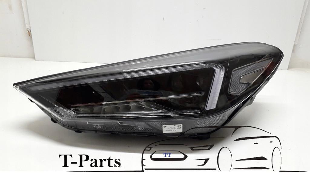 Hyundai tucson koplamp links LED lamp origineel