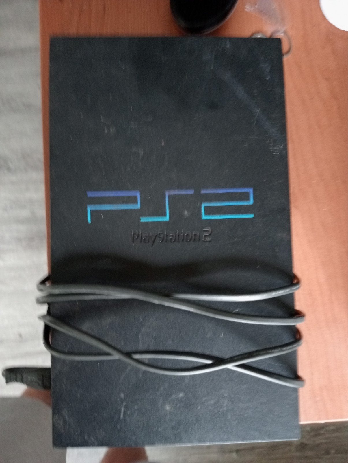 ps2, Spelcomputers en Games, Spelcomputers | Sony PlayStation 2, Ophalen of Verzenden, Met 1 controller