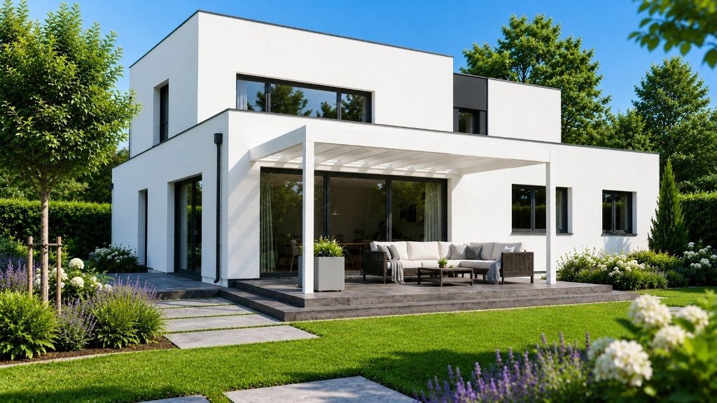 Compleet verandabedrijf met showroom gunstige overname