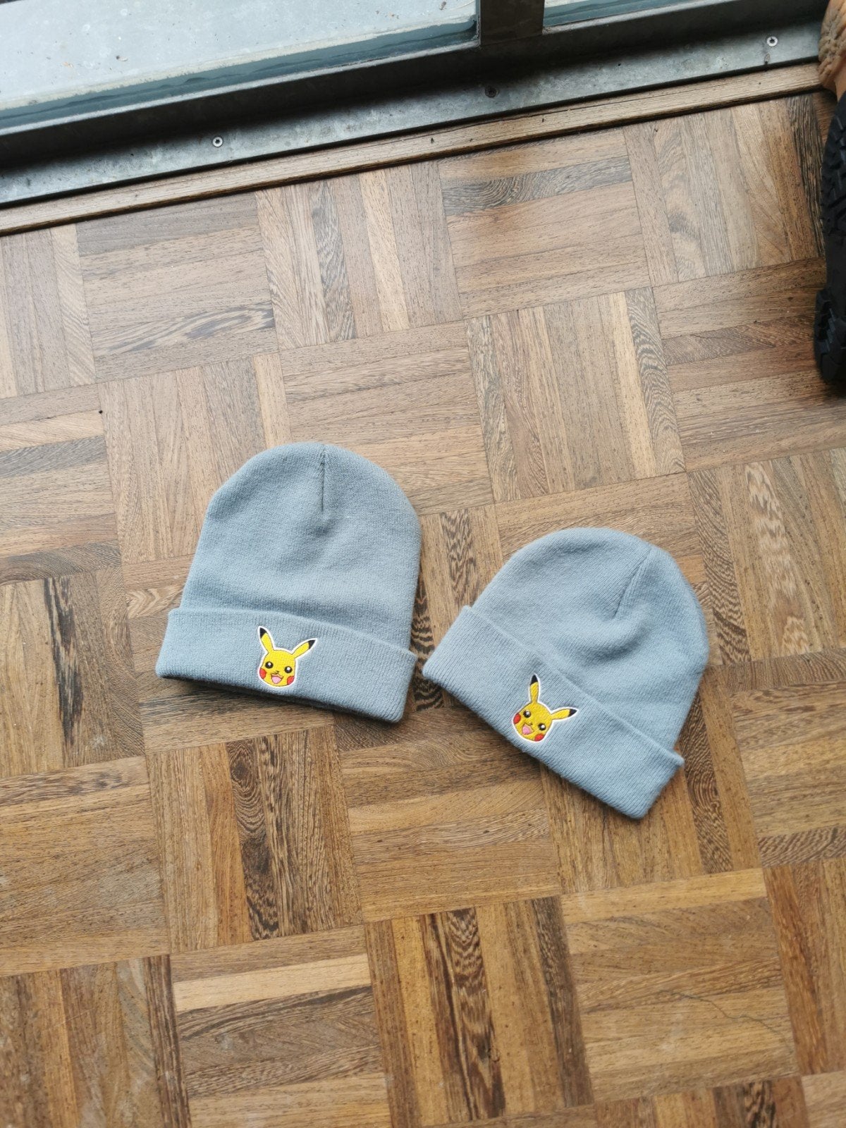 Pokémon muts, Ophalen of Verzenden, Jongetje of Meisje, Muts