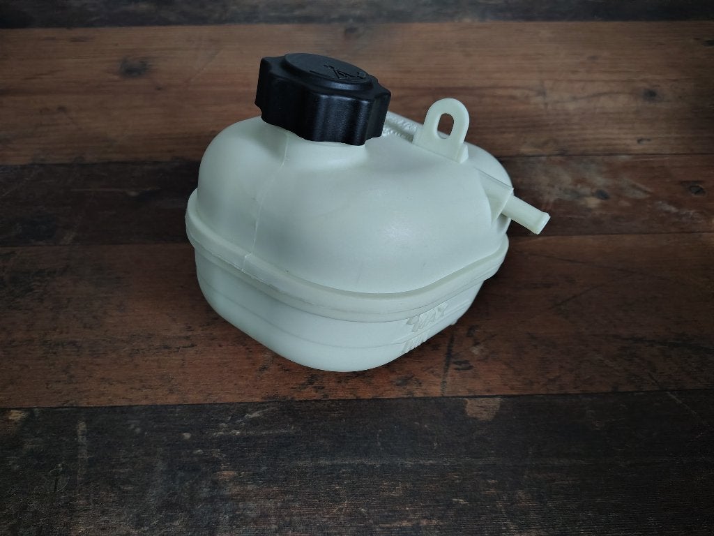 Expansie vat/ Koeling Mini Cooper S 16.16v (R53) 2002-2006, Ophalen, Nieuw, Mini