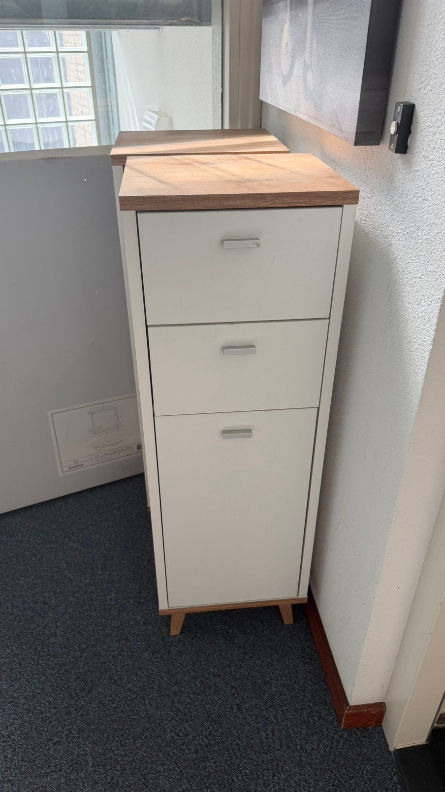 2 Badkamer jadtke, Ophalen, Zo goed als nieuw