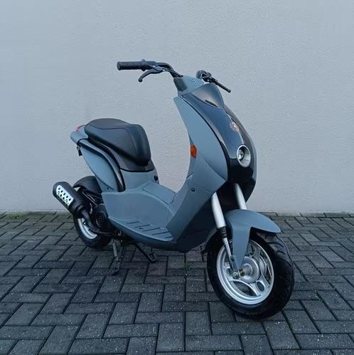 Peugeot Ludix Scooter Onderdelen - Frame, Motorblok, Kappen,, Ophalen of Verzenden, Gebruikt, Frame, Peugeot