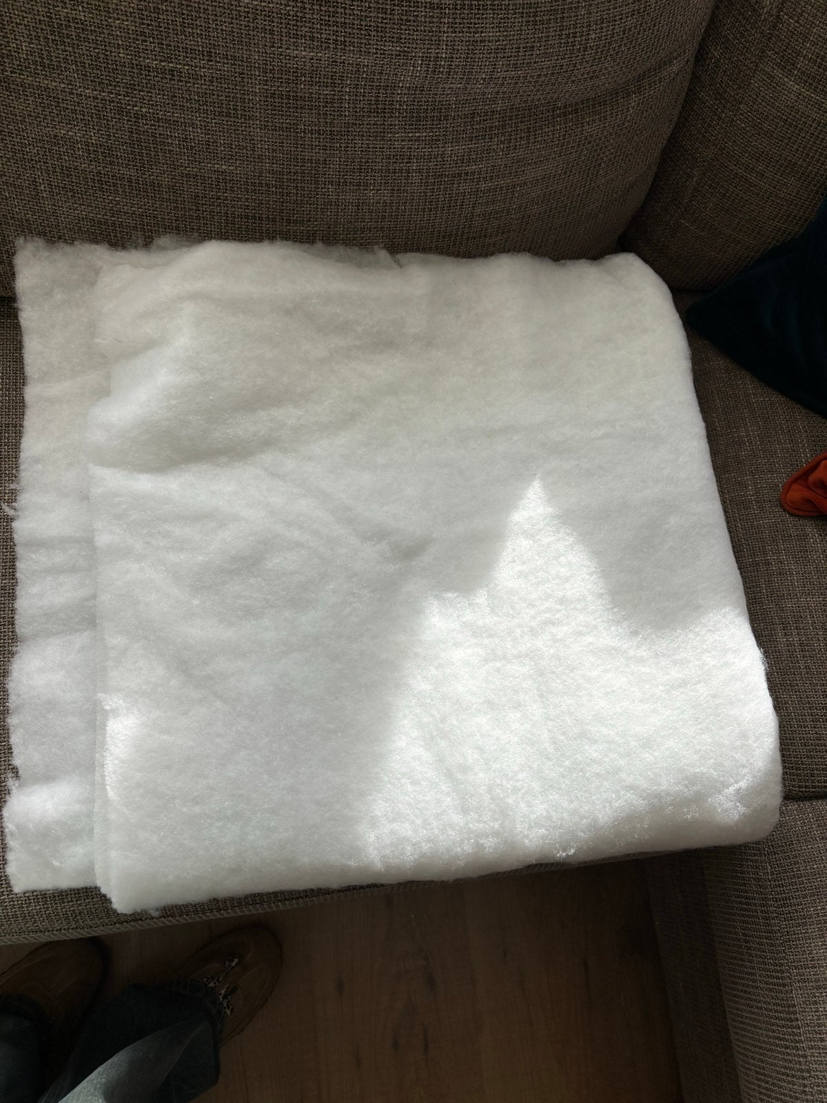 Wattenkleed en sneeuwdons, Ophalen of Verzenden